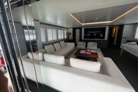 Martina Asmus's photo from the onboard visit