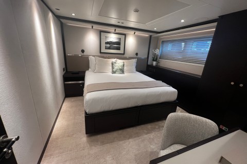 Martina Asmus's photo from the onboard visit