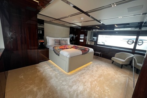 Martina Asmus's photo from the onboard visit