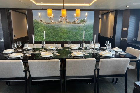 Martina Asmus's photo from the onboard visit