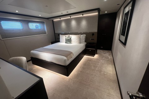 Martina Asmus's photo from the onboard visit