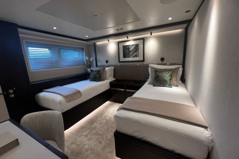 Martina Asmus's photo from the onboard visit