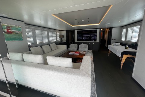 Martina Asmus's photo from the onboard visit