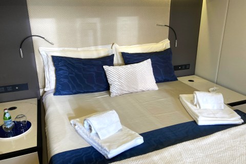 Klara Jakobsen's photo from the onboard visit