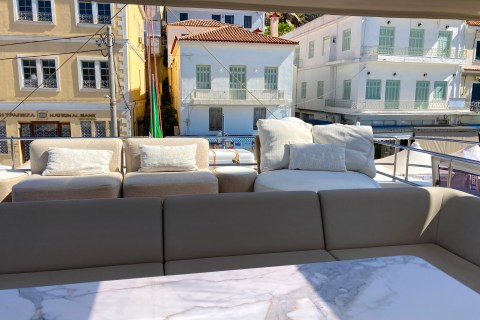 Klara Jakobsen's photo from the onboard visit