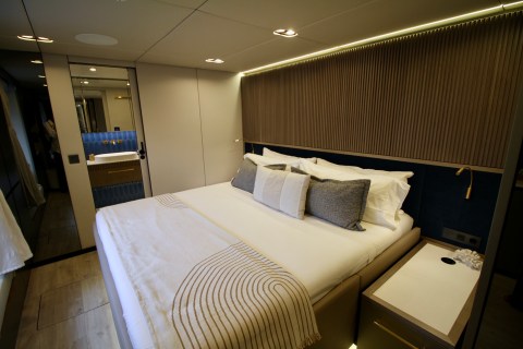 Klara Jakobsen's photo from the onboard visit