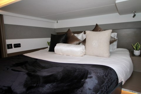 Klara Jakobsen's photo from the onboard visit