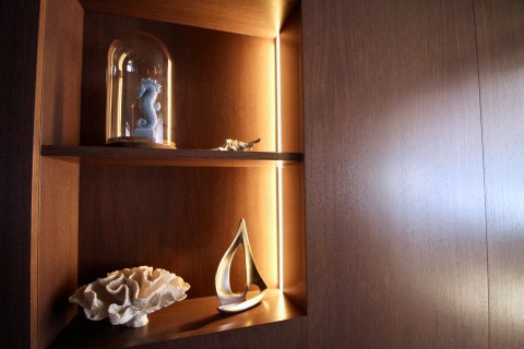 Klara Jakobsen's photo from the onboard visit