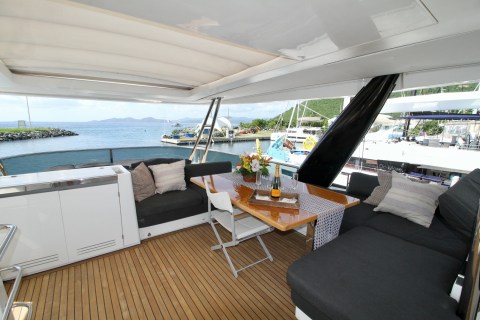 Klara Jakobsen's photo from the onboard visit