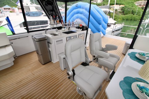 Klara Jakobsen's photo from the onboard visit