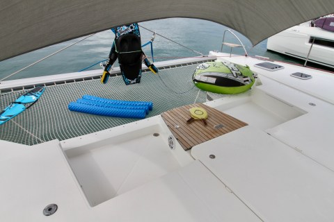 Klara Jakobsen's photo from the onboard visit
