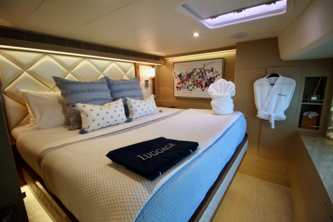 Klara Jakobsen's photo from the onboard visit