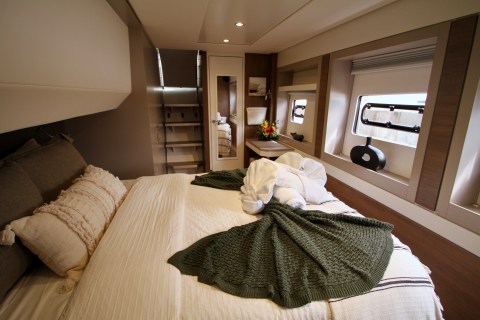 Klara Jakobsen's photo from the onboard visit
