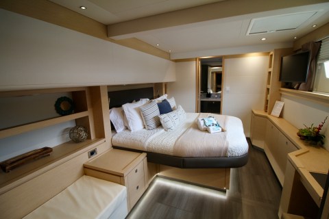Klara Jakobsen's photo from the onboard visit