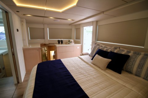 Klara Jakobsen's photo from the onboard visit