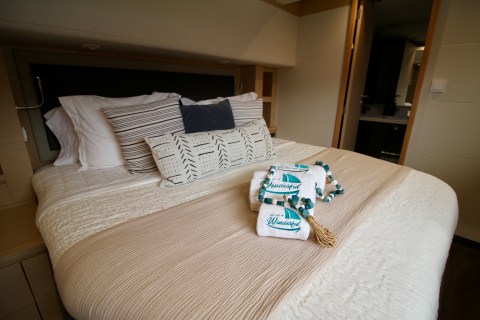 Klara Jakobsen's photo from the onboard visit