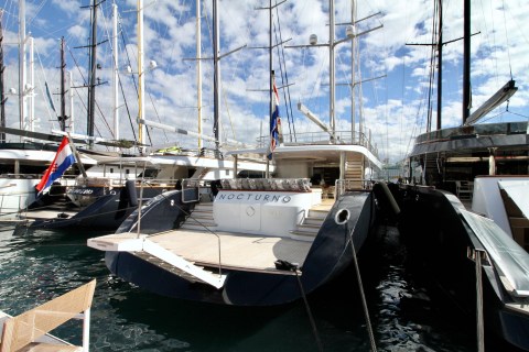 Klara Jakobsen's photo from the onboard visit