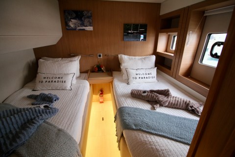Klara Jakobsen's photo from the onboard visit