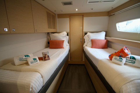 Klara Jakobsen's photo from the onboard visit