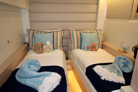 Klara Jakobsen's photo from the onboard visit