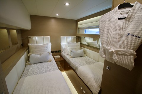 Klara Jakobsen's photo from the onboard visit
