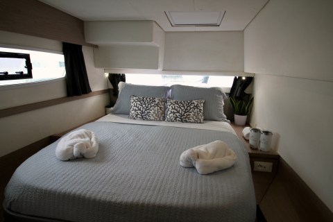 Klara Jakobsen's photo from the onboard visit