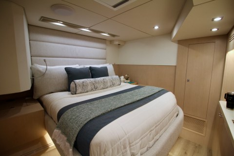 Klara Jakobsen's photo from the onboard visit