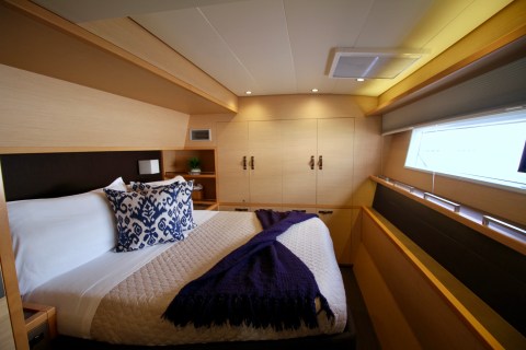 Klara Jakobsen's photo from the onboard visit