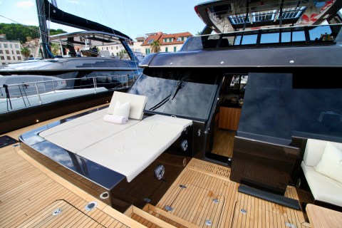 Klara Jakobsen's photo from the onboard visit