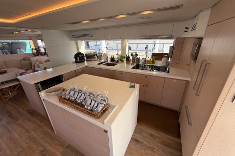 Nadja Asmus's photo from the onboard visit