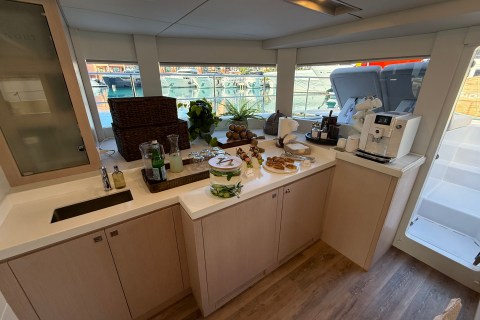 Nadja Asmus's photo from the onboard visit