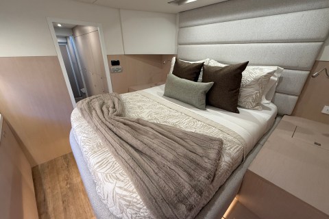 Nadja Asmus's photo from the onboard visit
