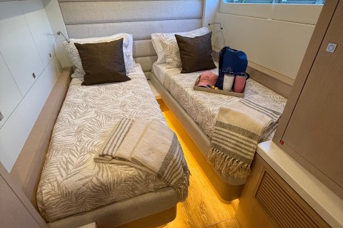 Nadja Asmus's photo from the onboard visit