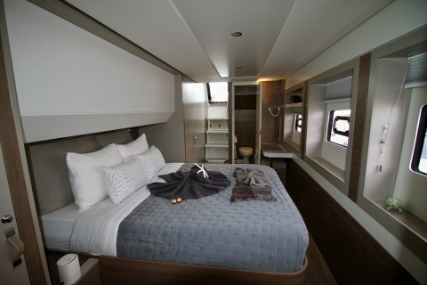 Klara Jakobsen's photo from the onboard visit