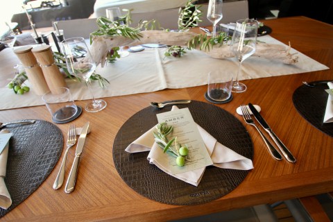 Klara Jakobsen's photo from the onboard visit