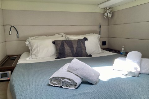 Klara Jakobsen's photo from the onboard visit