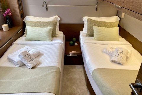 Klara Jakobsen's photo from the onboard visit