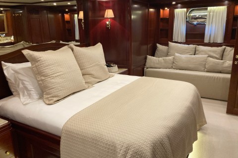 Klara Jakobsen's photo from the onboard visit