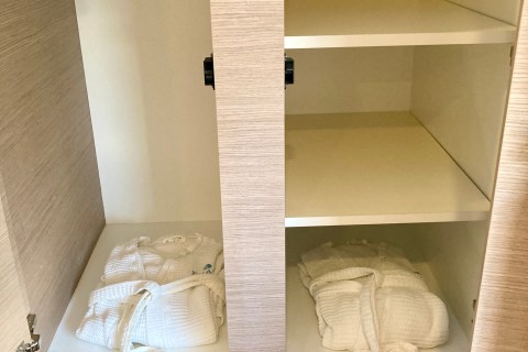 Klara Jakobsen's photo from the onboard visit