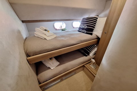 Louis Lamprell's photo from the onboard visit