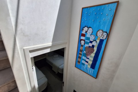 Louis Lamprell's photo from the onboard visit