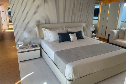 Klara Jakobsen's photo from the onboard visit