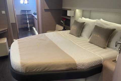 Klara Jakobsen's photo from the onboard visit