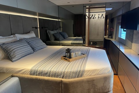Klara Jakobsen's photo from the onboard visit