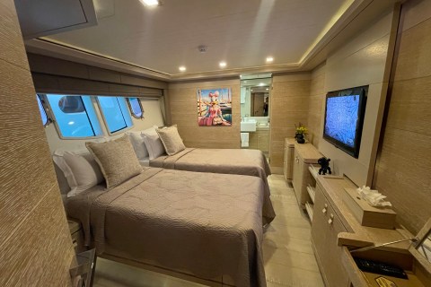 Klara Jakobsen's photo from the onboard visit
