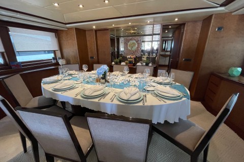 Klara Jakobsen's photo from the onboard visit