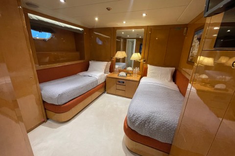 Klara Jakobsen's photo from the onboard visit