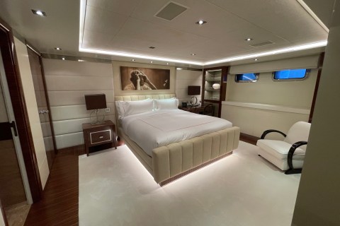 Klara Jakobsen's photo from the onboard visit