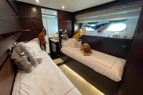 Klara Jakobsen's photo from the onboard visit