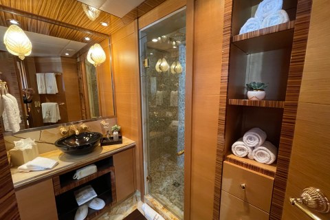 Klara Jakobsen's photo from the onboard visit